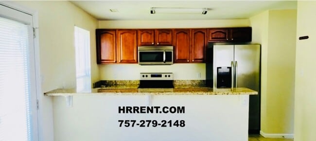 Building Photo - Coming soon….Wonderful 3 Bedroom 1.5 Bathroom Single Family Home located in the Churchland School...