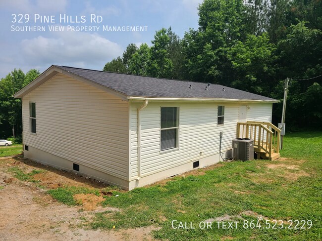 Building Photo - 329 Pine Hills Rd