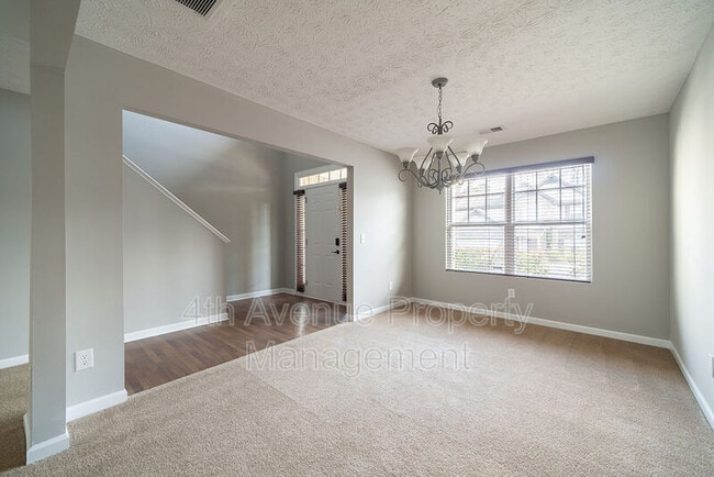 Building Photo - 2437 Peach Shoals Cir