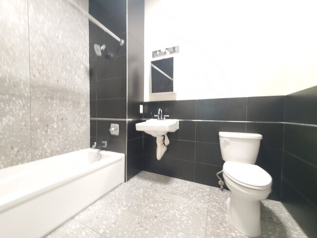 Unit 102 - 409 Ocean Ave