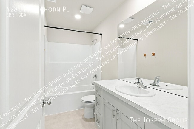 Building Photo - 4281 Pronghorn Pl