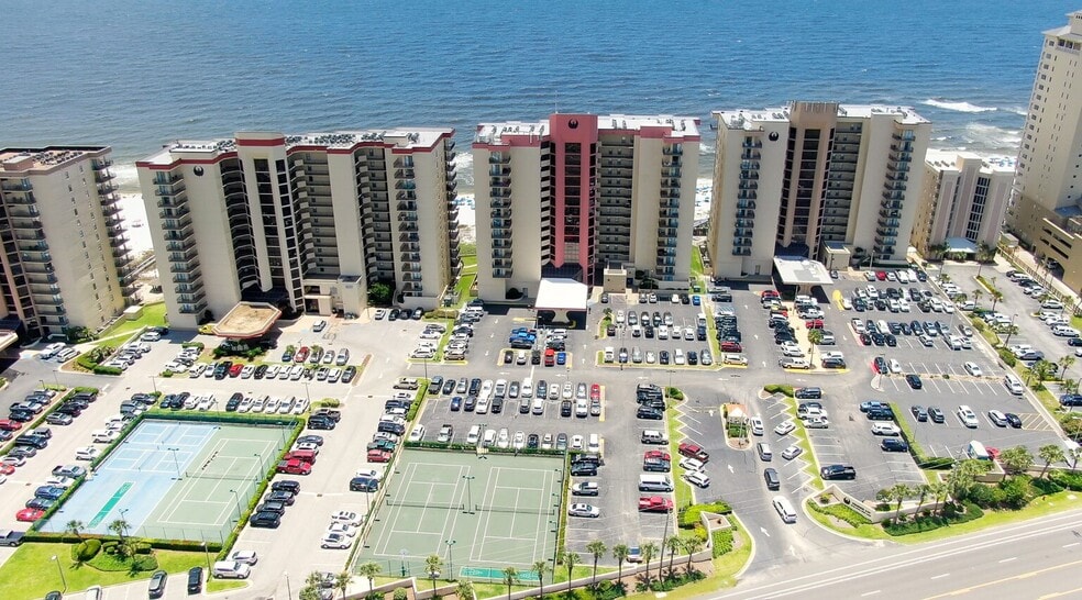 Building Photo - 24160 Perdido Beach Blvd