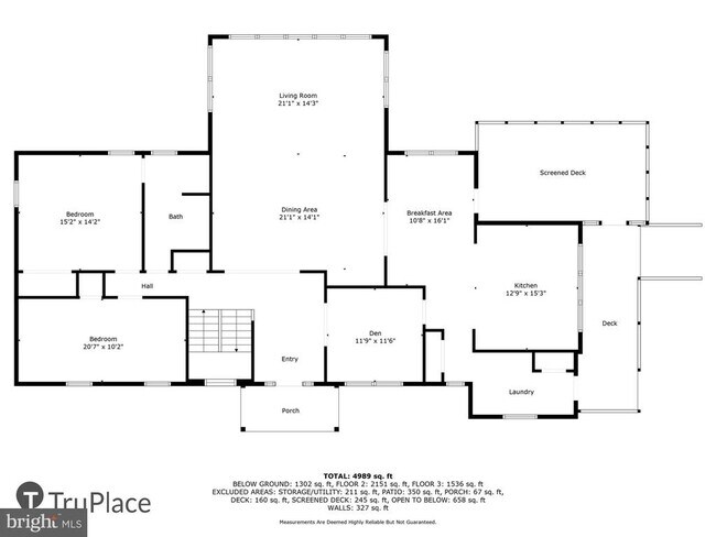 Building Photo - 6301 Poindexter Ln