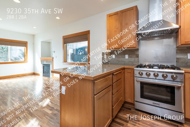 Building Photo - 9230 35th Ave SW