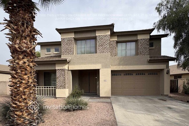 Building Photo - 8816 West Myrtle Ave