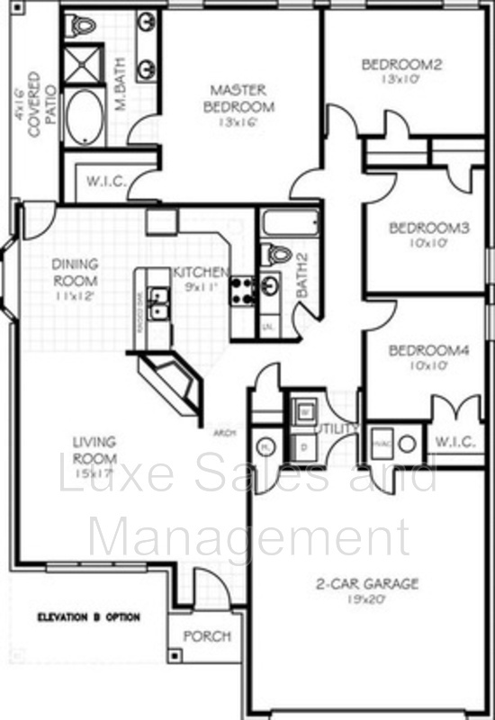 Building Photo - 3404 N W 161st St