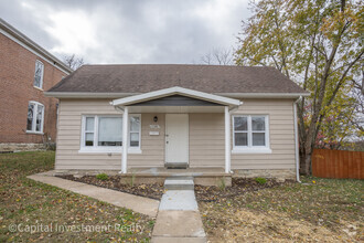 Building Photo - 1120 E McCarty St