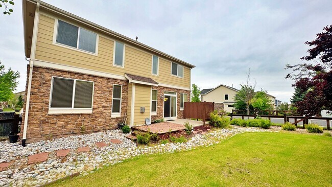Building Photo - Welcome to Serenity Ridge Corner Lot 3 Bed...