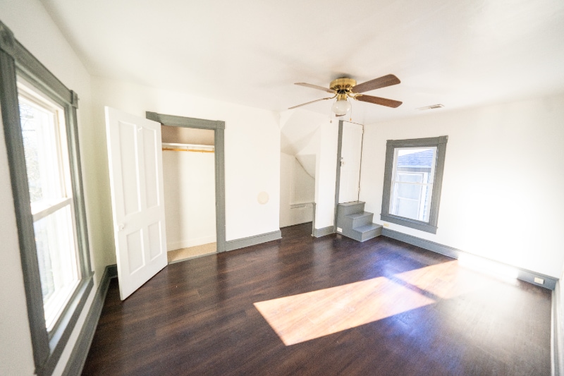 Building Photo - 517 High St