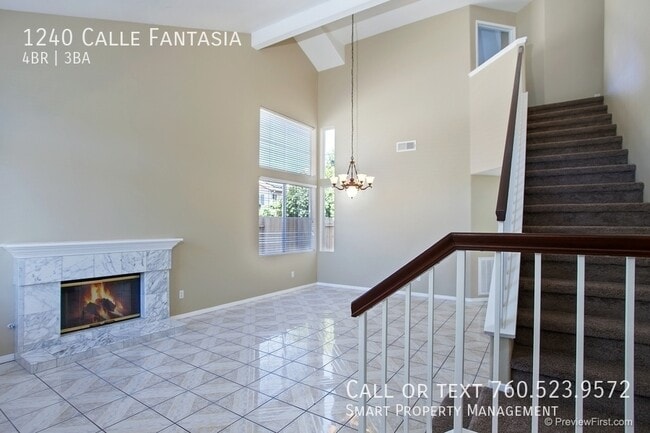 Building Photo - 1240 Calle Fantasia