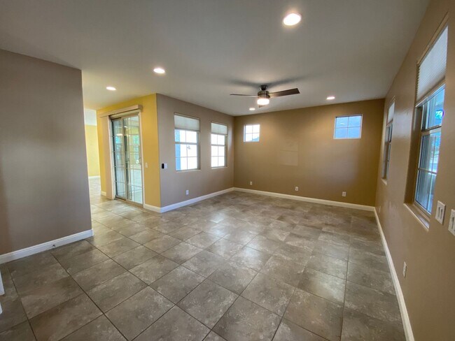 Building Photo - 3-Bed Home with Community Pool Access, Low-Maintenance Yard, and Upgraded Kitchen, Featuring Gran...