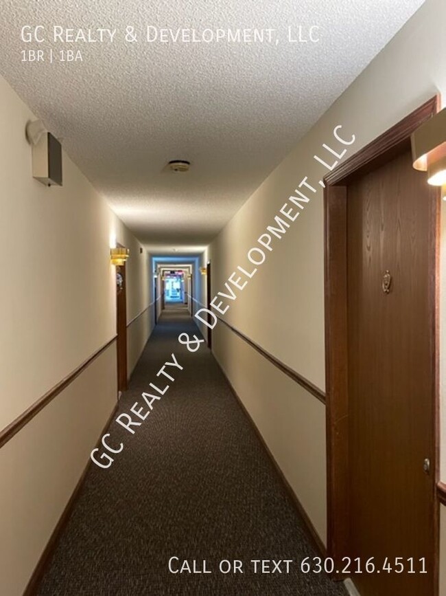 Building Photo - ***DOWNTOWN ELK GROVE VILLAGE - 1 BDRM CON...