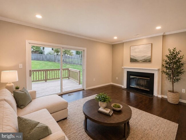 Building Photo - 6450 Sewells Orchard Dr