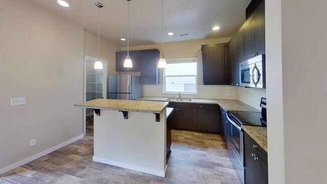 Building Photo - Spacious 3-Bedroom Home with Attached 2-Car Garage, apply today!!