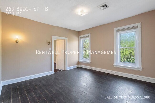 Building Photo - 269 Beech St