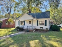 Building Photo - Statesville - 3BR/2BA + Carport