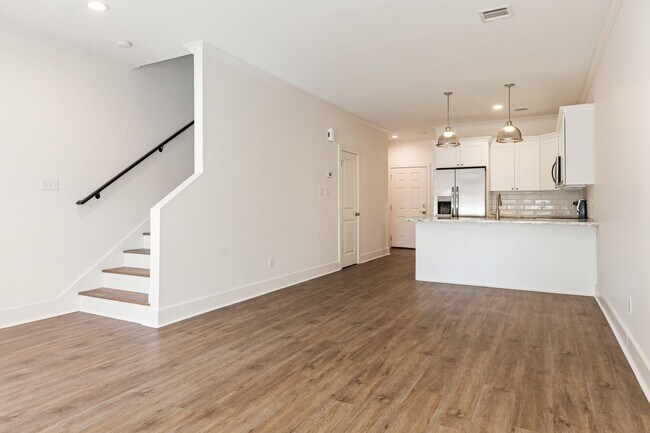 Building Photo - NEW CONSTRUCTION 2 BEDROOM TOWN HOMES