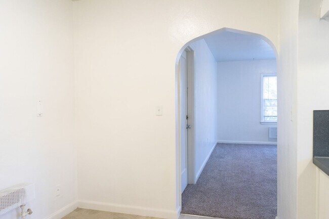 Building Photo - Tired of Roommates? Claim Your Own Space at The Interurban!