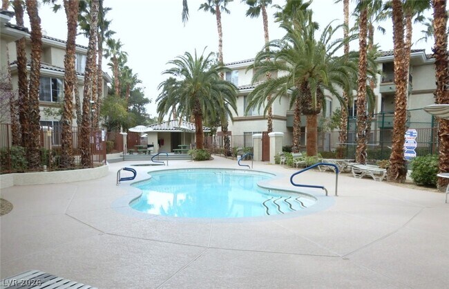 Building Photo - 7143 S Durango Dr