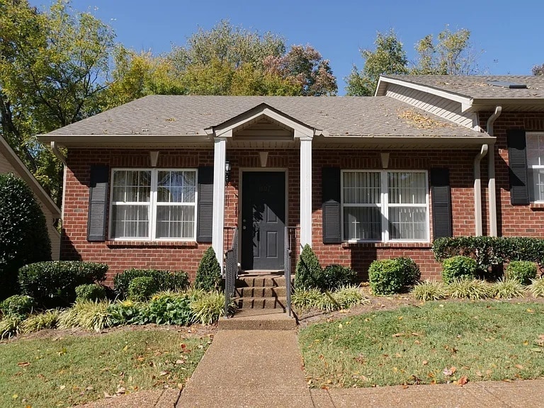 Building Photo - 1107 Cashmere Dr
