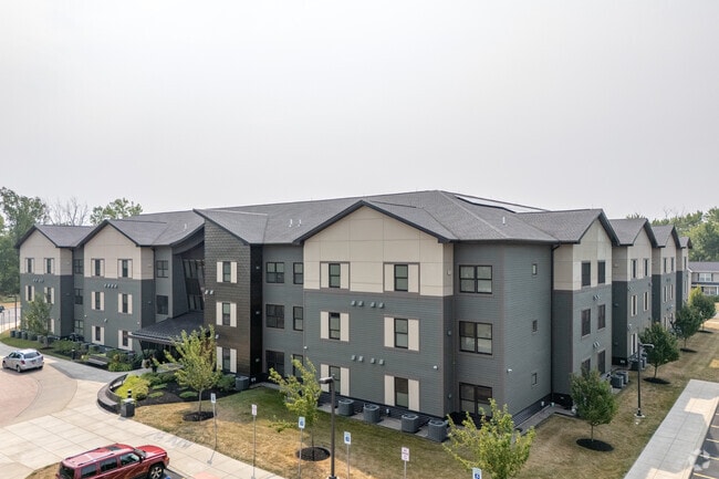 Building Photo - Packet Boat Landing Apartments