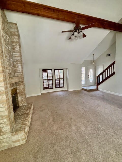 Building Photo - 2 Purpletop Ct