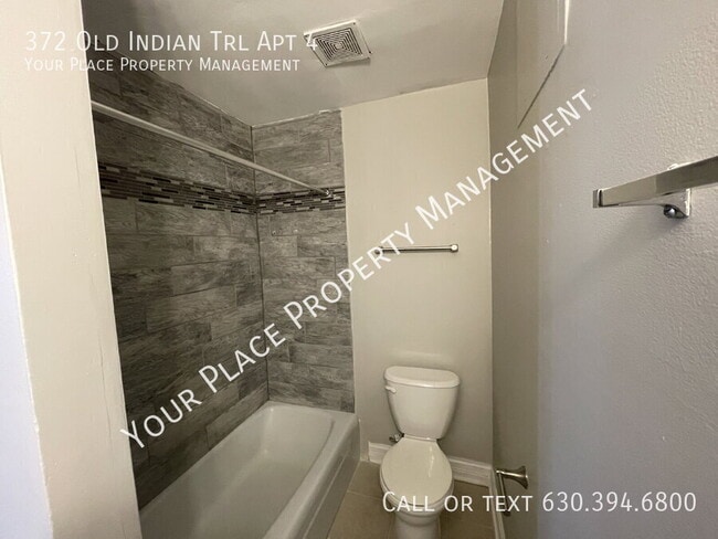 Building Photo - 372 Old Indian Trail