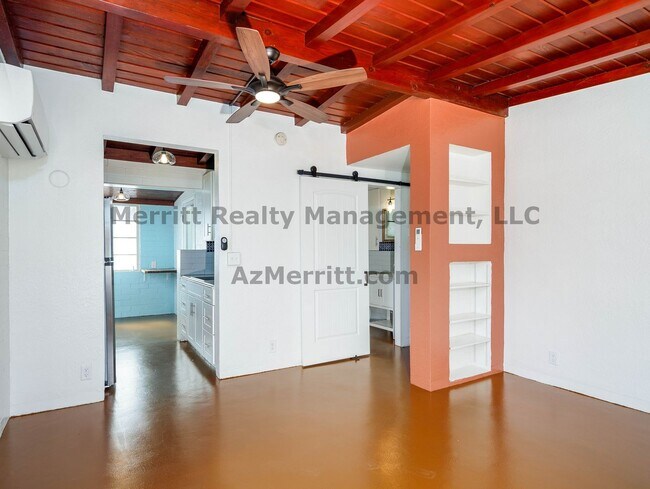 Building Photo - Palo Verde, 1017-1021