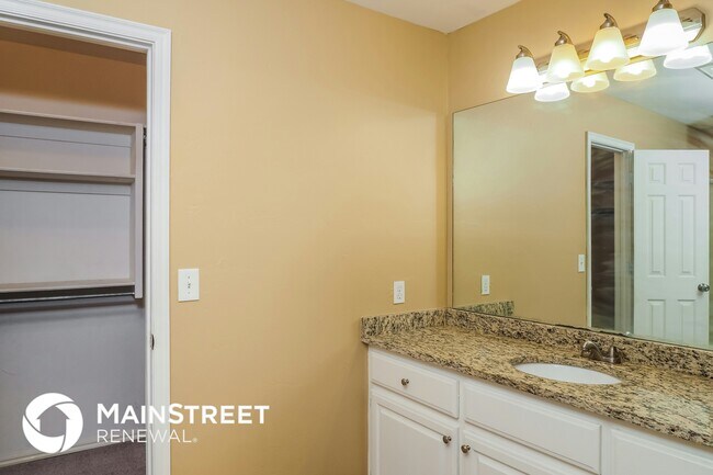 Building Photo - 3708 Windrun Pl