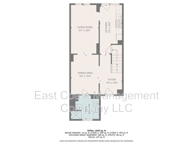 Building Photo - 4520 Pimlico Rd