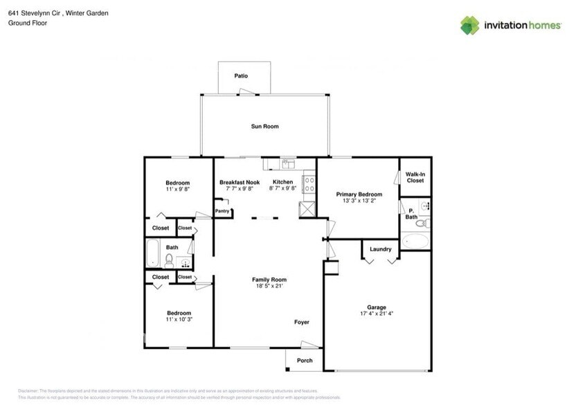 Building Photo - 641 Stevelynn Cir