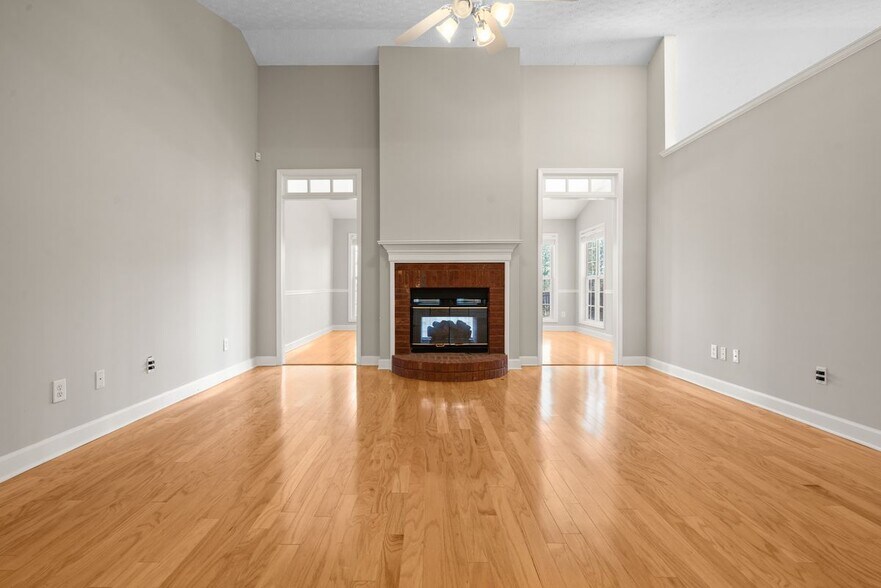 Building Photo - 1840 Heatherton Rd