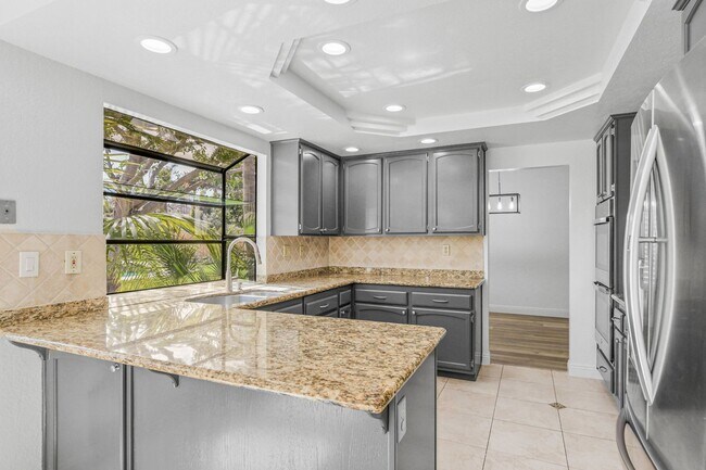 Building Photo - Encinitas Gem with Serene Backyard Pool - Available Dec. 1, 2025