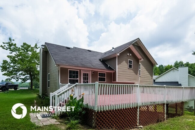 Building Photo - 133 Danville Trail