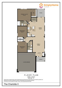 Building Photo - 3615 Joshua St