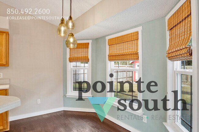 Building Photo - 1524 Sandcliff Dr
