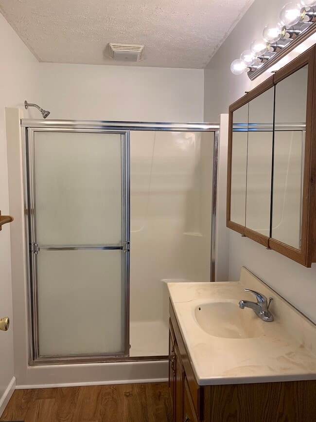 Bathroom - 225 Railroad St