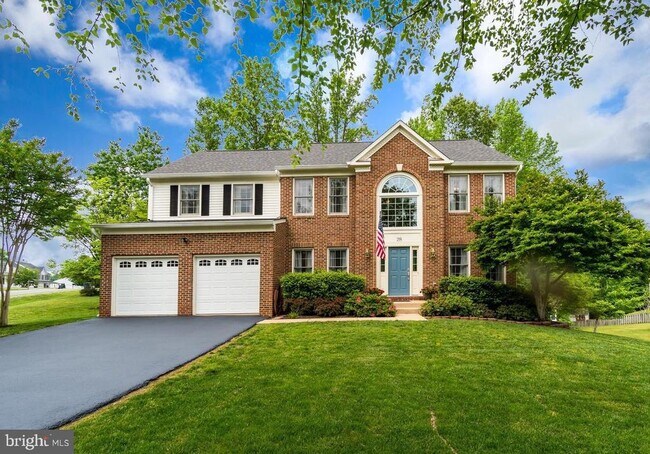 Primary Photo - 28 Sunrise Valley Ct