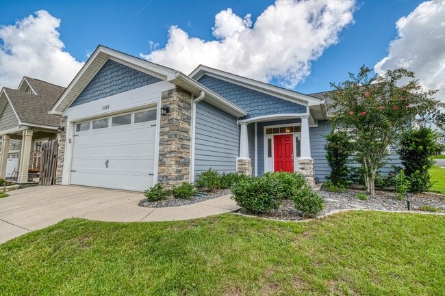 Building Photo - 2282 Hunters Moon Trail