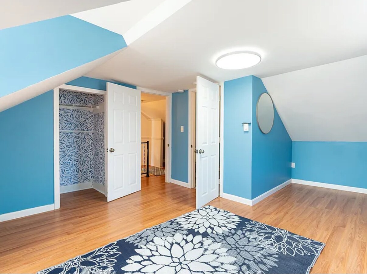 Bedroom 2 - 39 South Ave