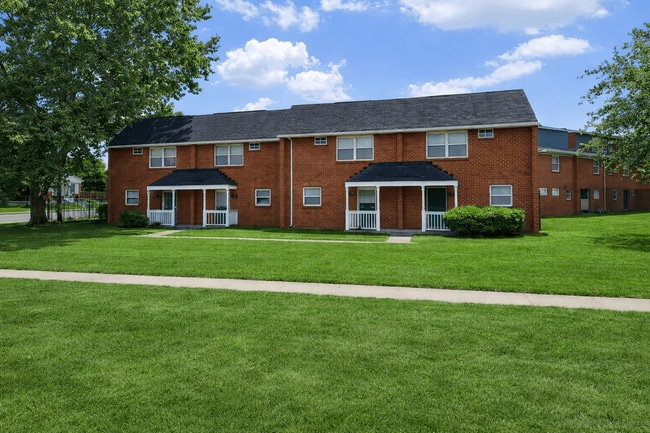 Building Photo - New Bridge