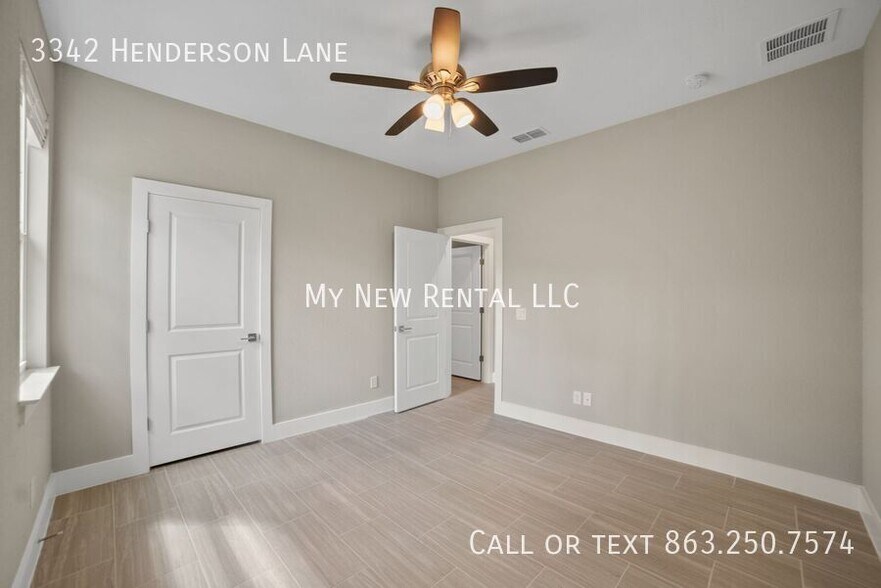 Building Photo - 3342 Henderson Ln