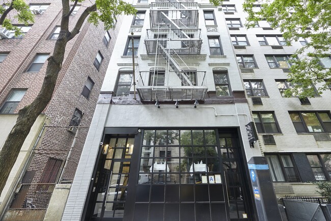 Building Photo - 244 East 46th Street