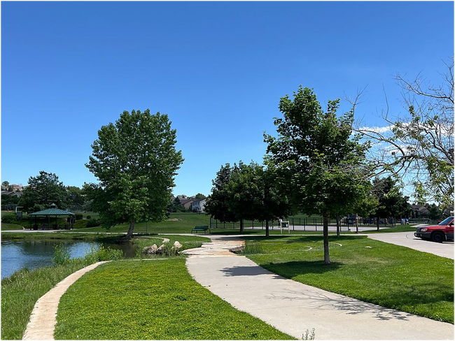 Building Photo - 1248 Dream Lake Ct
