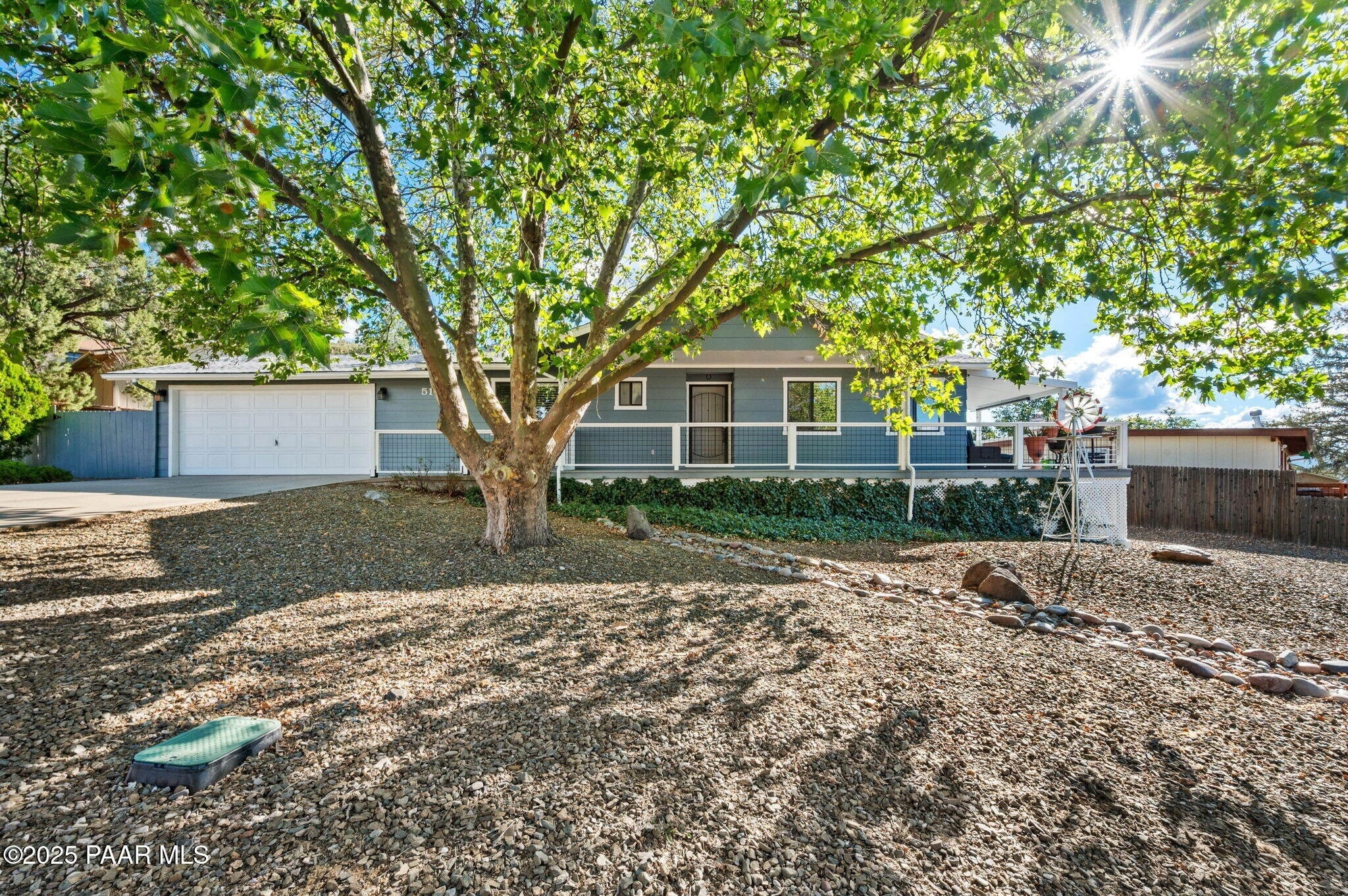 Building Photo - 510 S Skyview Dr