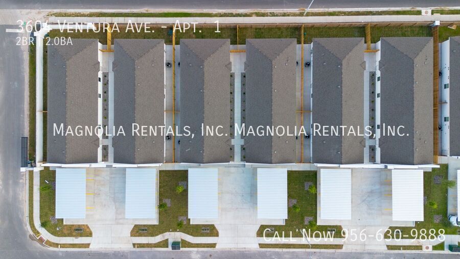 Building Photo - 3604 Ventura Ave