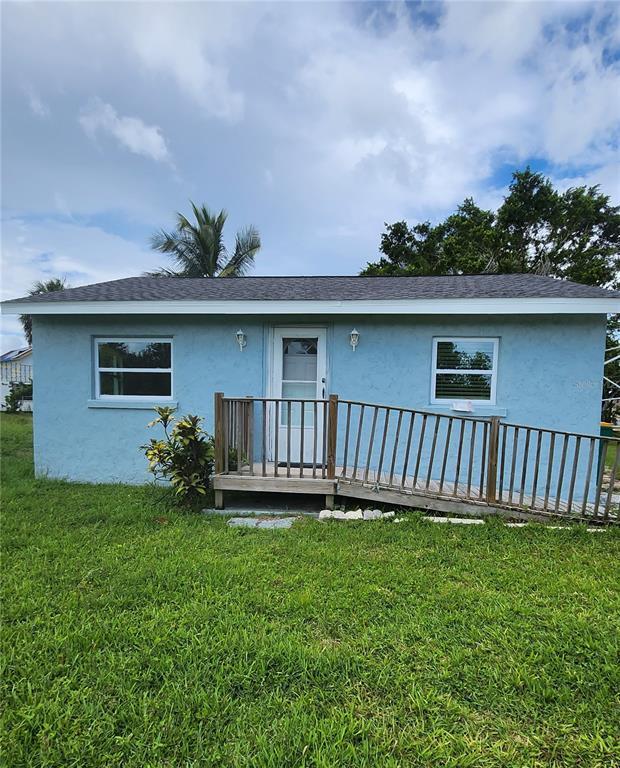 Primary Photo - 1727 Taylor Rd