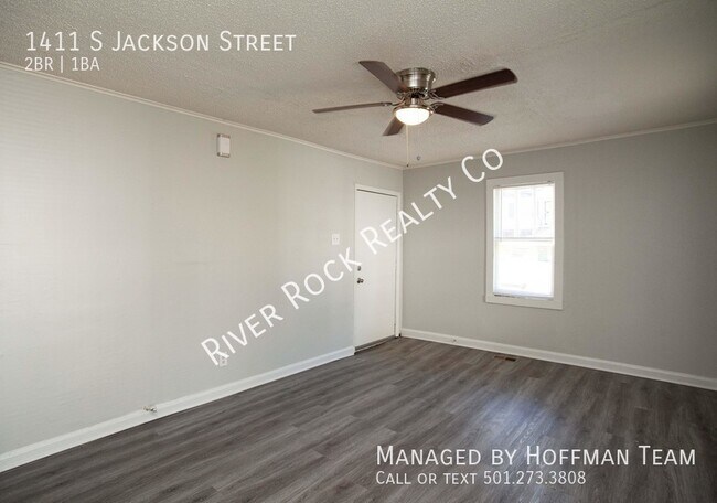 Building Photo - 1411 S Jackson St