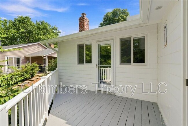 Building Photo - 4216 Worcester Dr