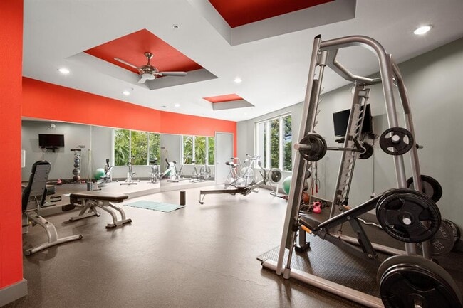 Building Photo - 54 Rainey St